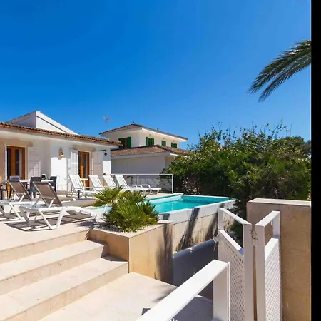 بيت للعطل Villalonga *