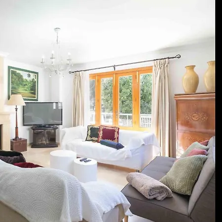 بيت للعطل Villalonga *