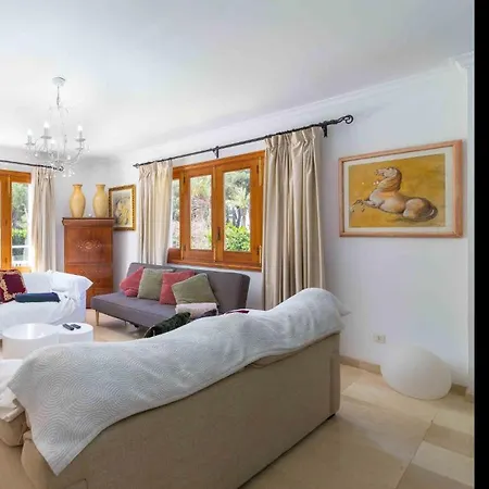 Villalonga بيت للعطل *