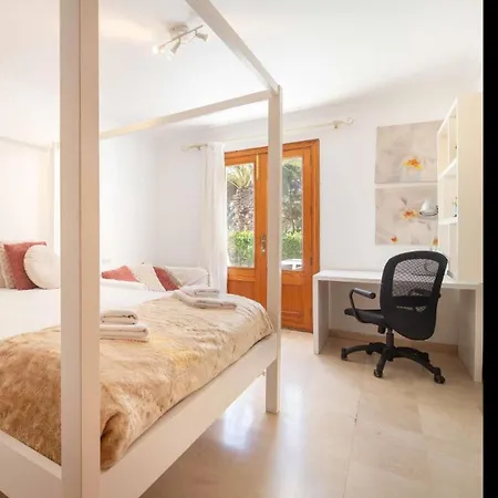 Villalonga بيت للعطل *