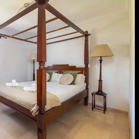 Villalonga بيت للعطل