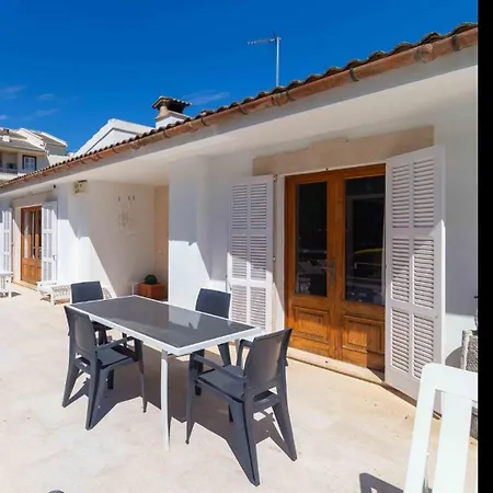 بيت للعطل Villalonga *