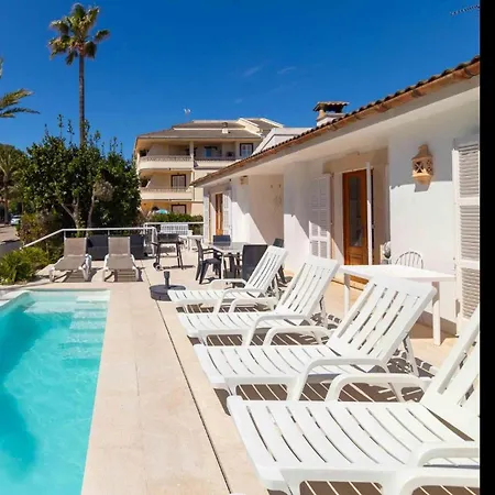 Villalonga بيت للعطل