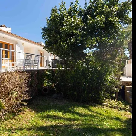 بيت للعطل Villalonga كان بيكافورت