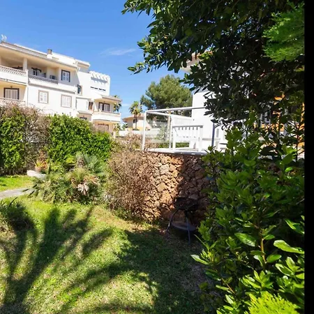 بيت للعطل Villalonga *