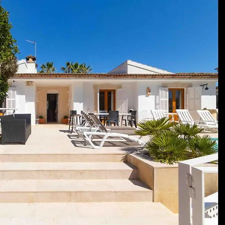 Villalonga بيت للعطل *